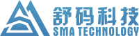 舒码科技 Logo