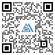 企业微信二维码